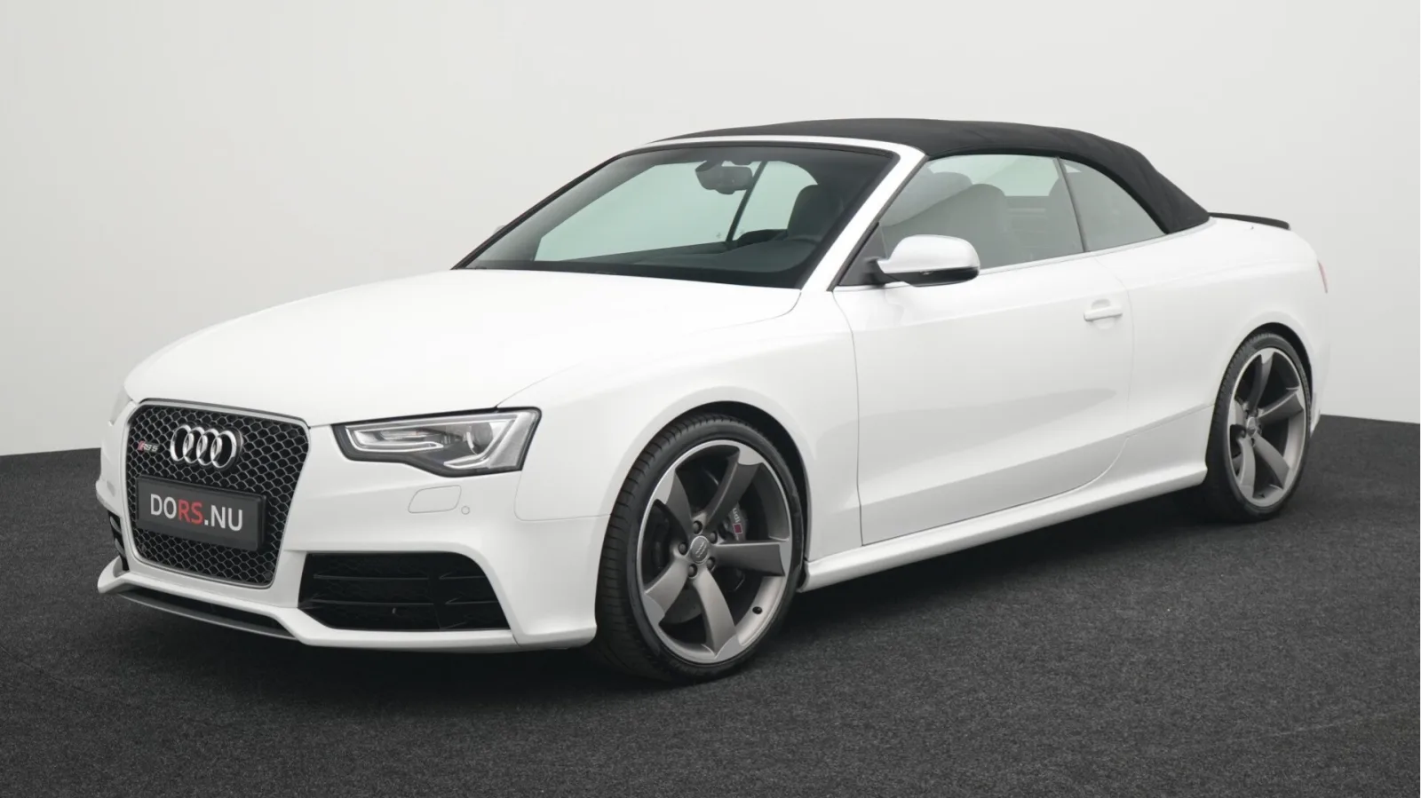 Audi RS5 (2013) — foto 1