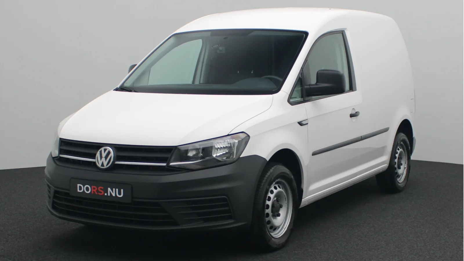Volkswagen Caddy (2016) — foto 1