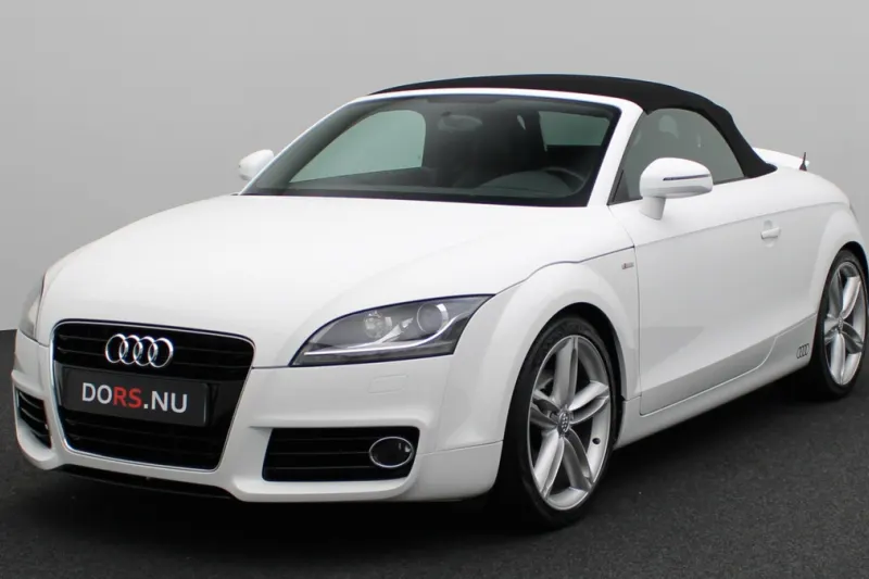 Audi TT (0)