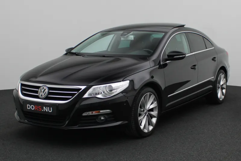 Volkswagen Passat (2009)