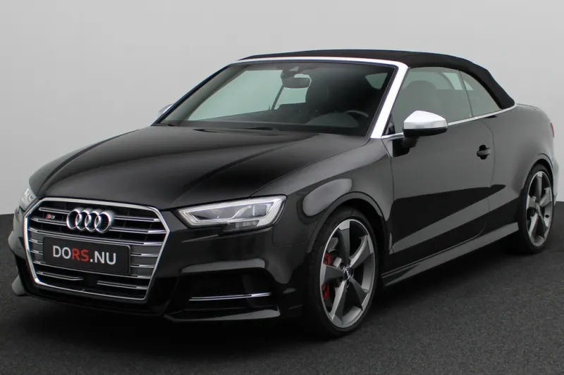 Audi S3 (0)