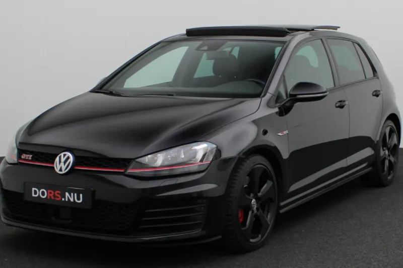 Volkswagen Golf (0)