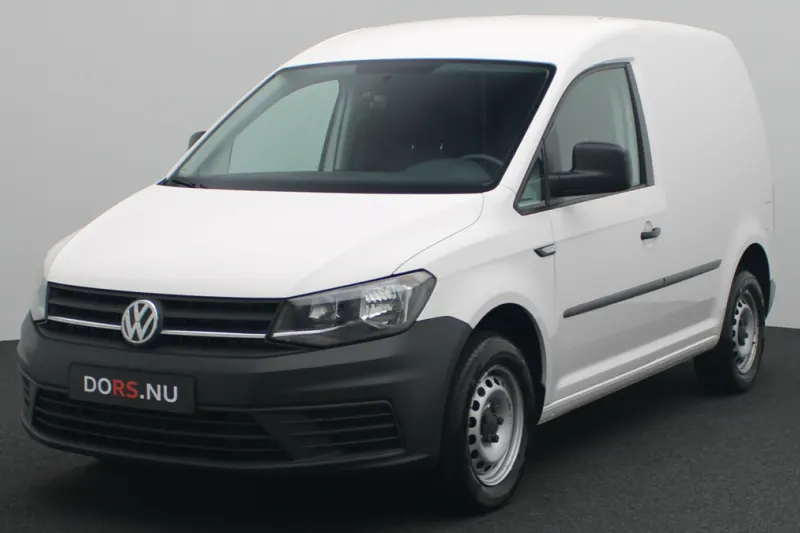 Volkswagen Caddy (2026)