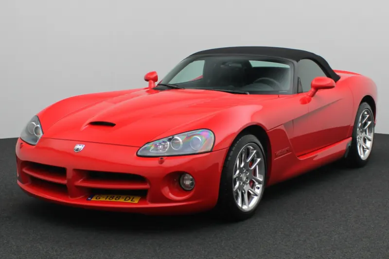Dodge Viper (0)