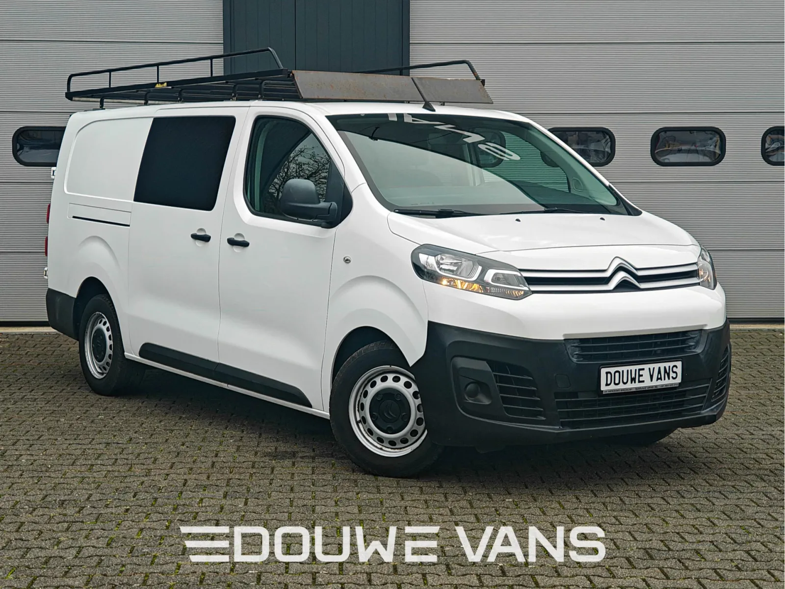 Citroën Jumpy (2019) — foto 1