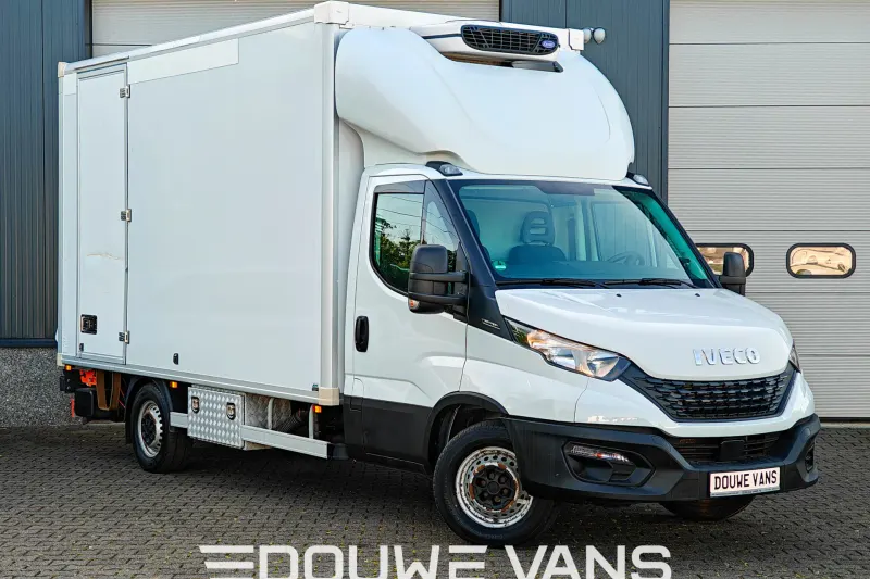Iveco Daily (2022)