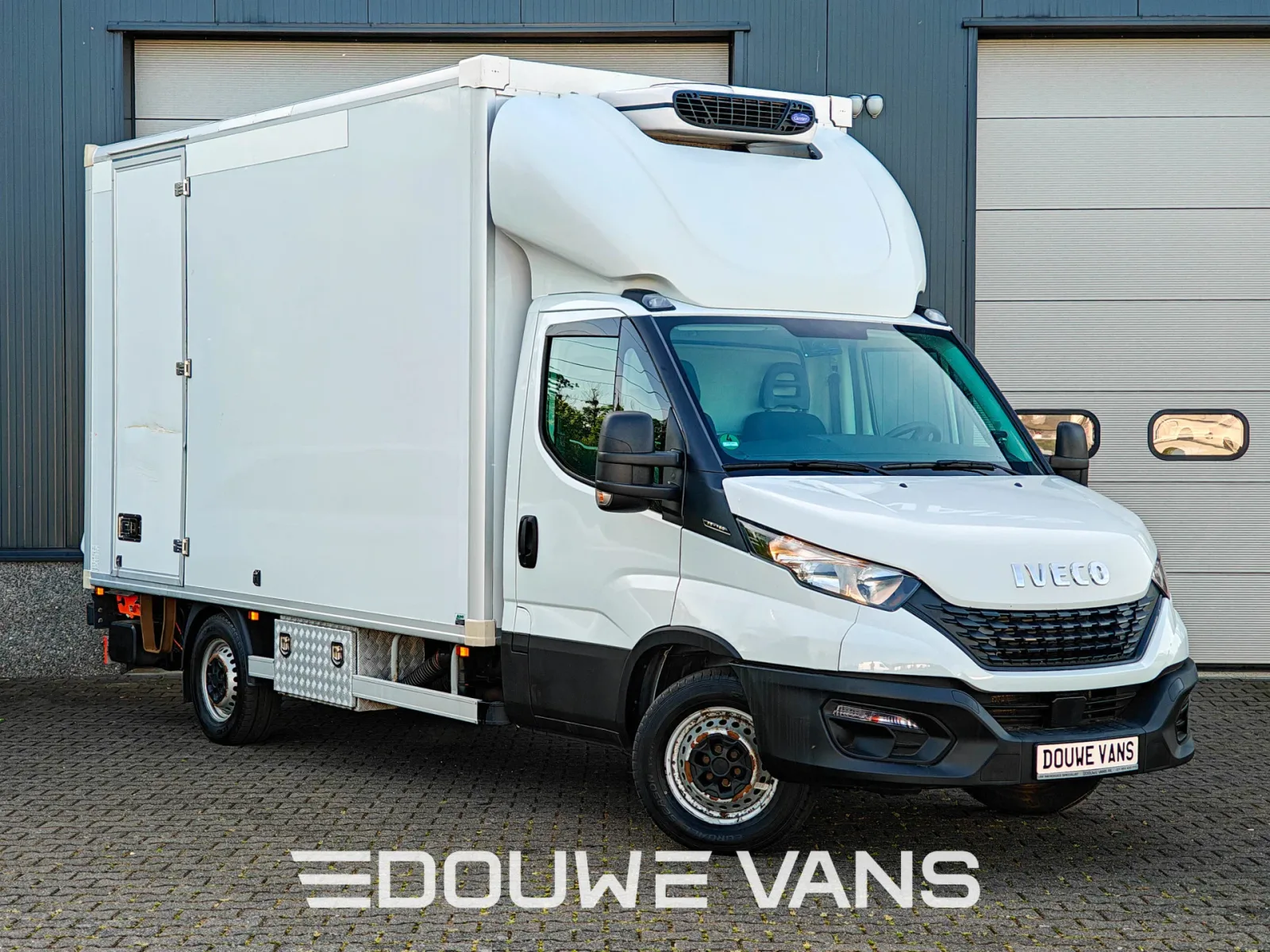 Iveco Daily (2022) — foto 1