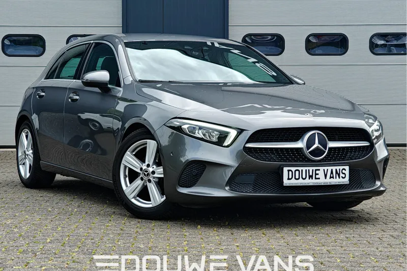 Mercedes-Benz A-Klasse (2020)