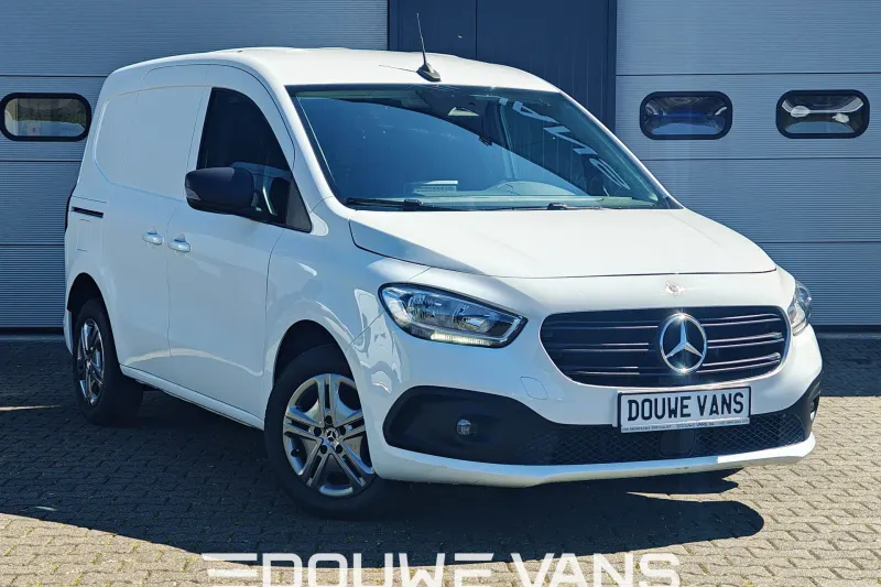 Mercedes-Benz Citan (2024)