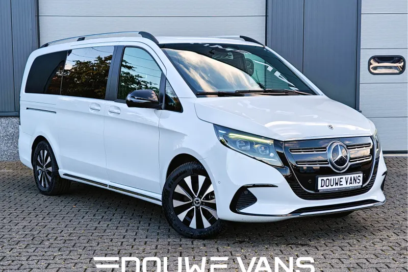 Mercedes-Benz EQV (2024)