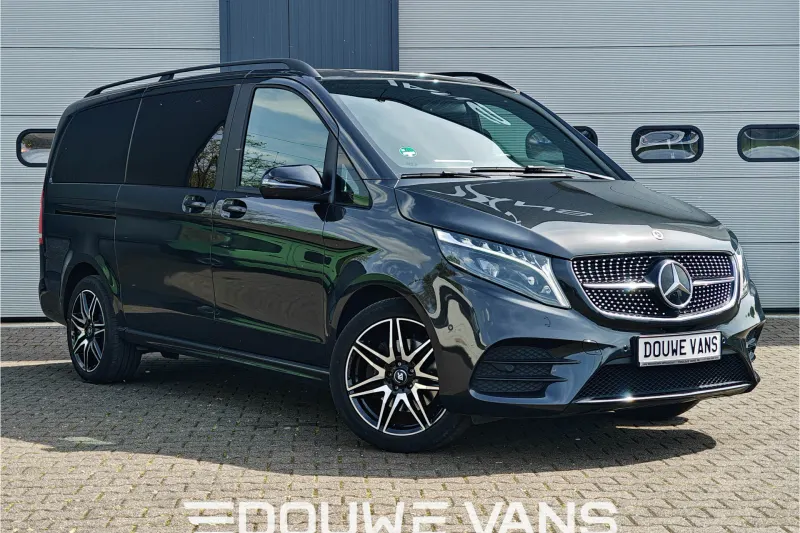 Mercedes-Benz V-Klasse (2023)
