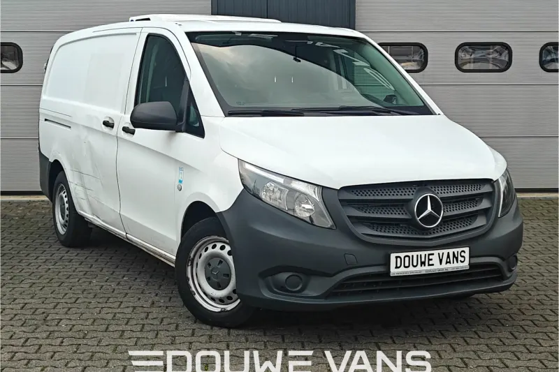 Mercedes-Benz Vito (2017)