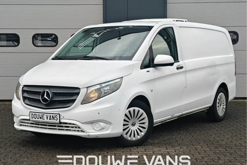 Mercedes-Benz Vito (2014)