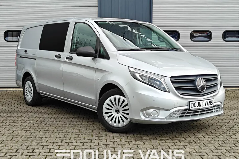 Mercedes-Benz Vito (2021)