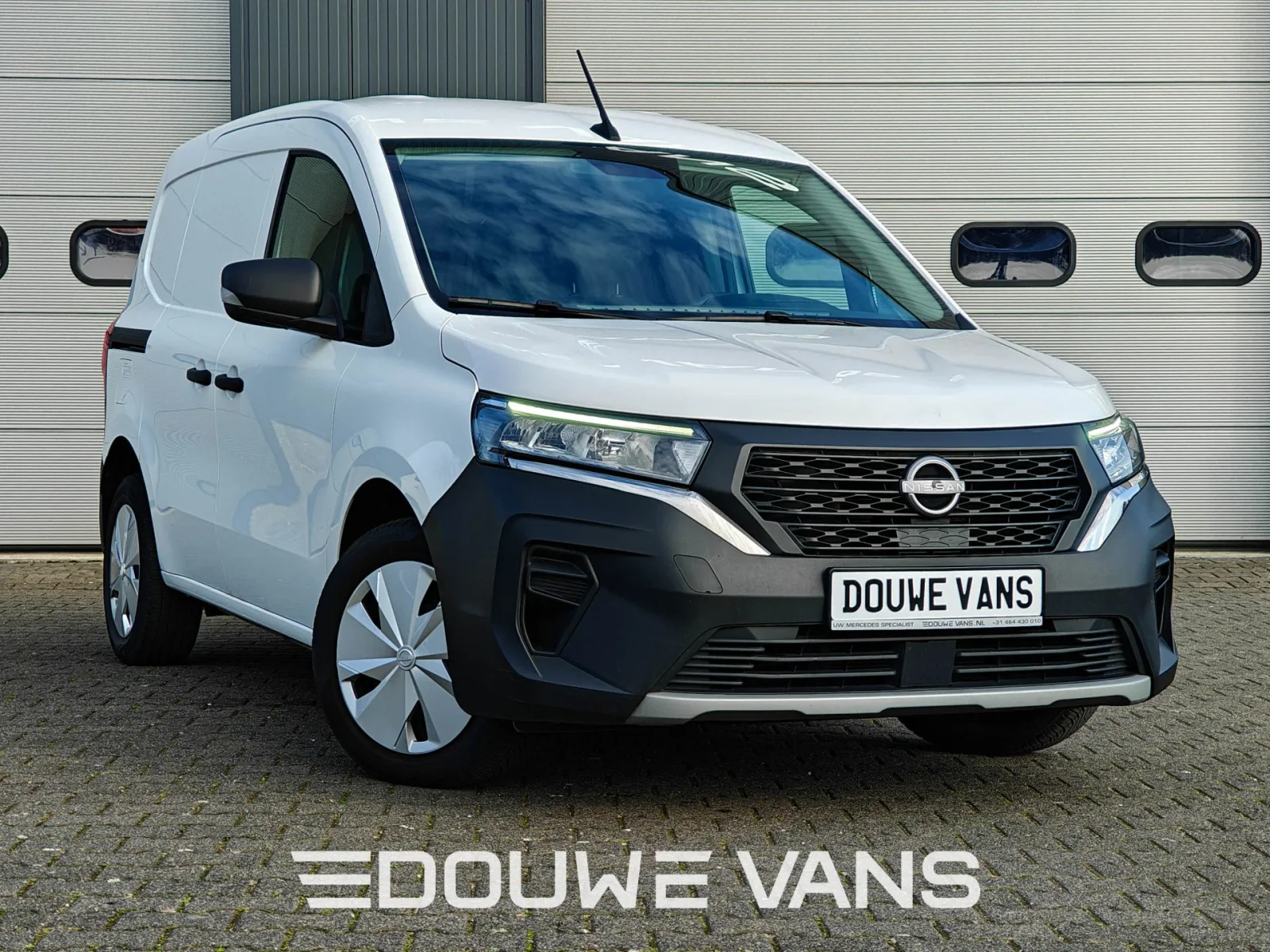 Nissan Townstar (2023) — foto 1