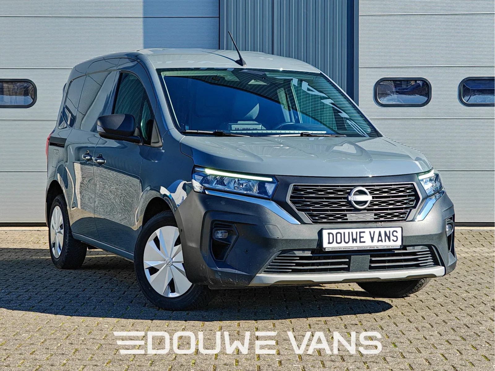 Nissan Townstar (2023) — foto 1