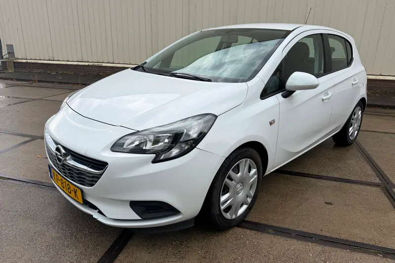 Opel Corsa (2016)