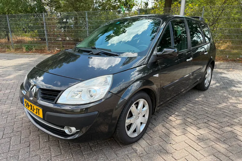 Renault Grand Scénic (2007)