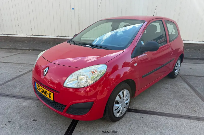 Renault Twingo (2009)