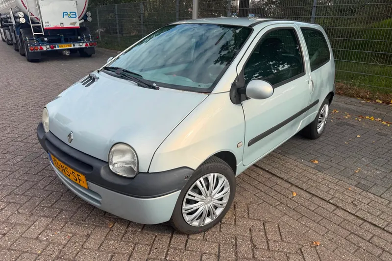 Renault Twingo (2004)