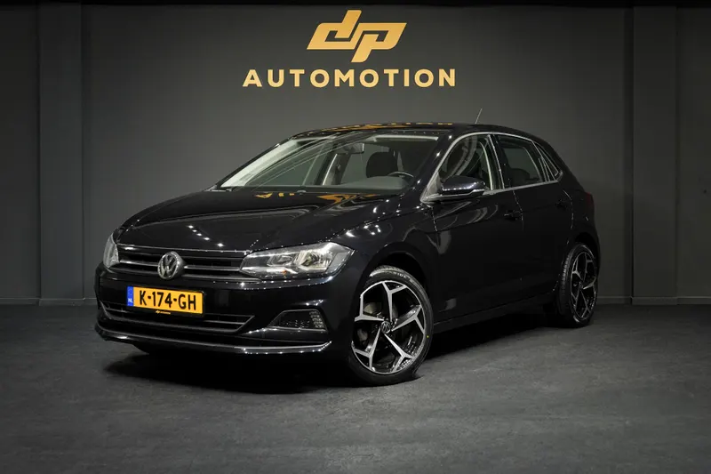 Volkswagen Polo (2020)