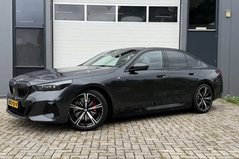 BMW 5-Serie (2025)