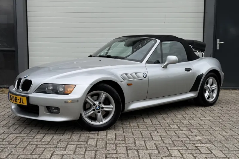 BMW Z3 (1999)