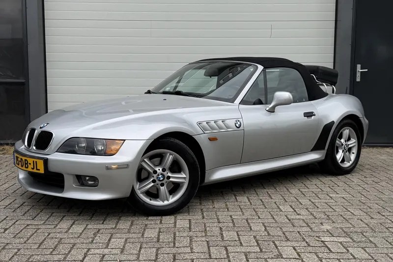 BMW Z3 (1999)