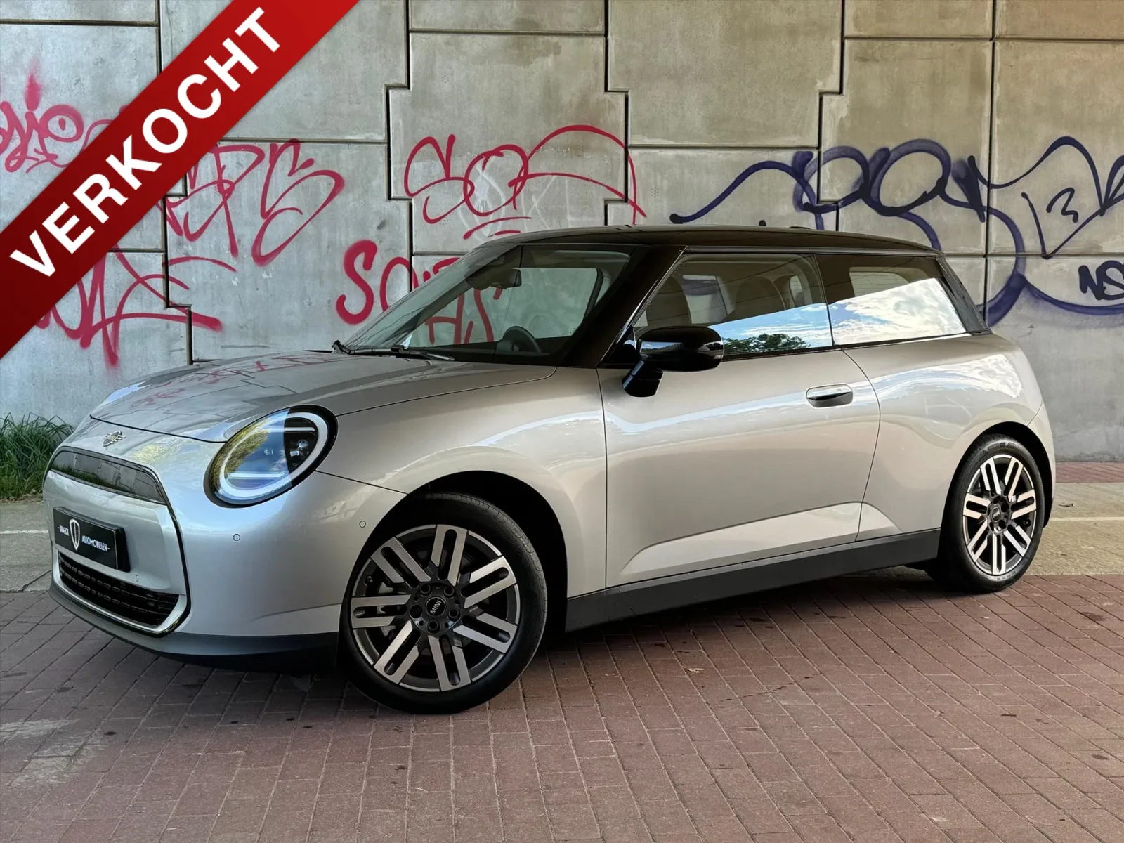 MINI Cooper (2024) — foto 1