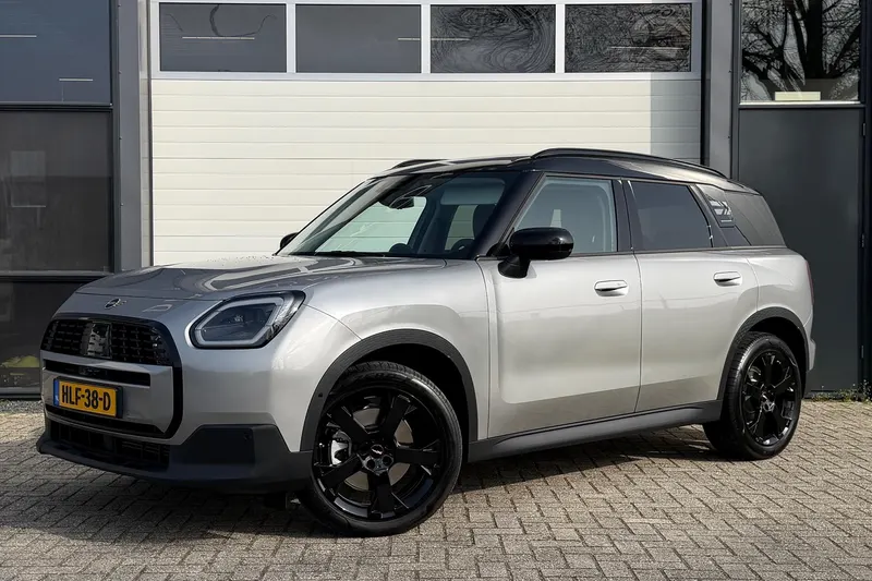 MINI Countryman (2025)