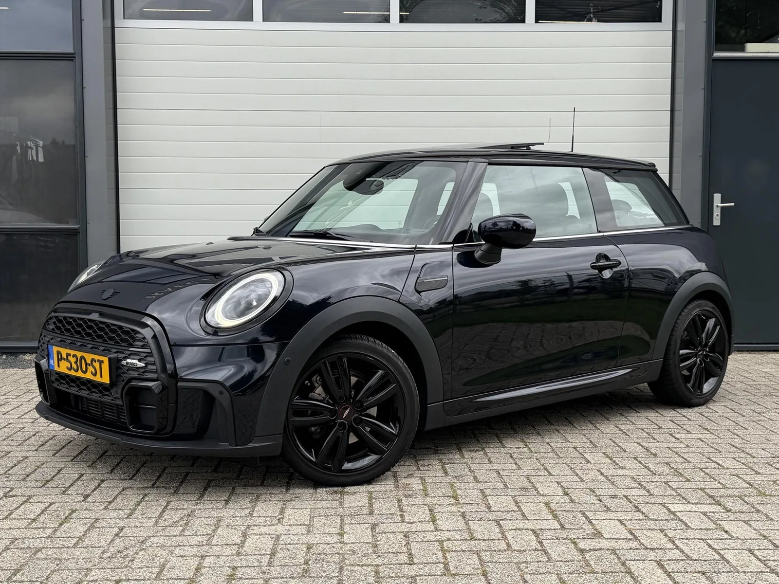 MINI Cooper (2022) — foto 1