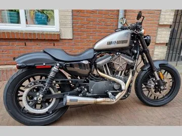 HARLEY-DAVIDSON SPORTSTER (2016) — foto 1
