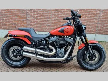HARLEY-DAVIDSON FAT (2020) — foto 1