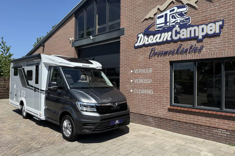 Knaus Van Ti (2023)