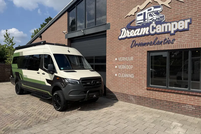 Innova Roadtrip (2019)