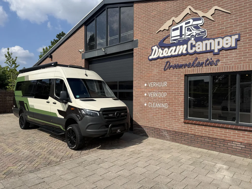 Innova Roadtrip (2019) — foto 1