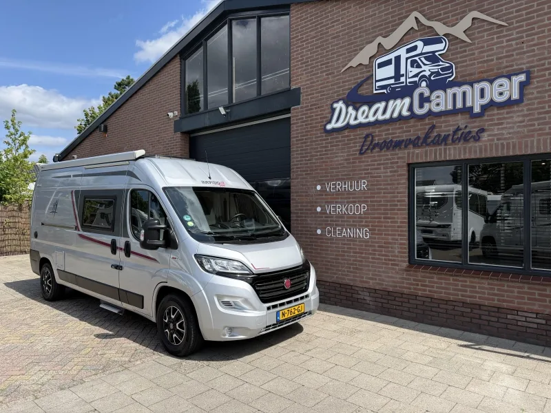 Rapido V55 (2018) — foto 1