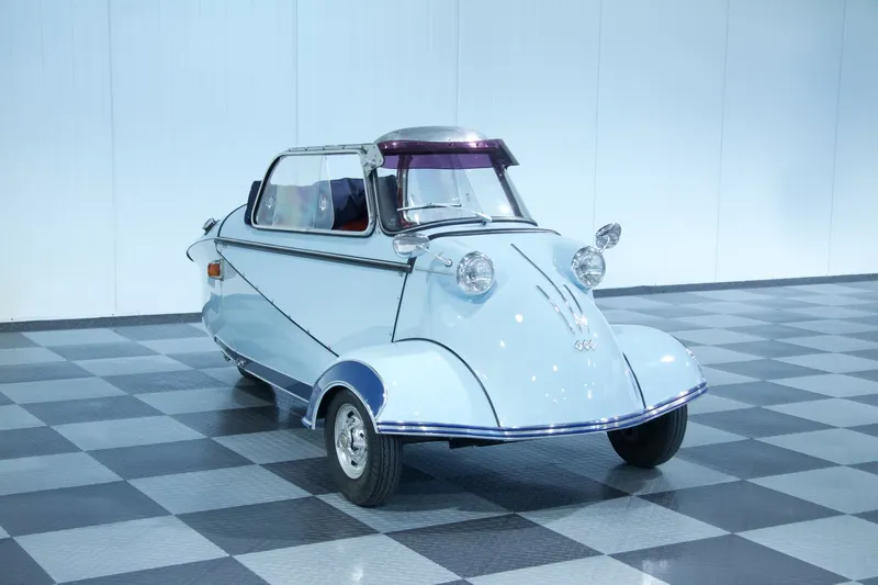 Messerschmitt KR200 (1961)