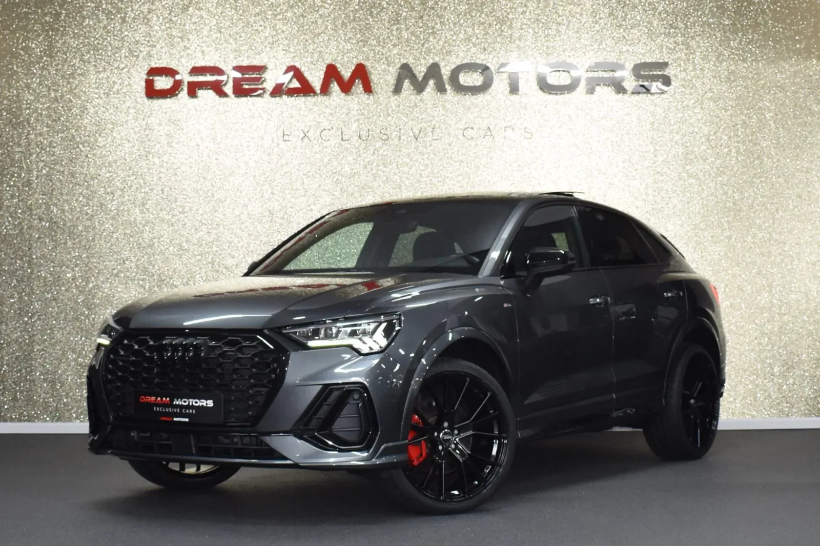 Audi Q3 (2023) — foto 1