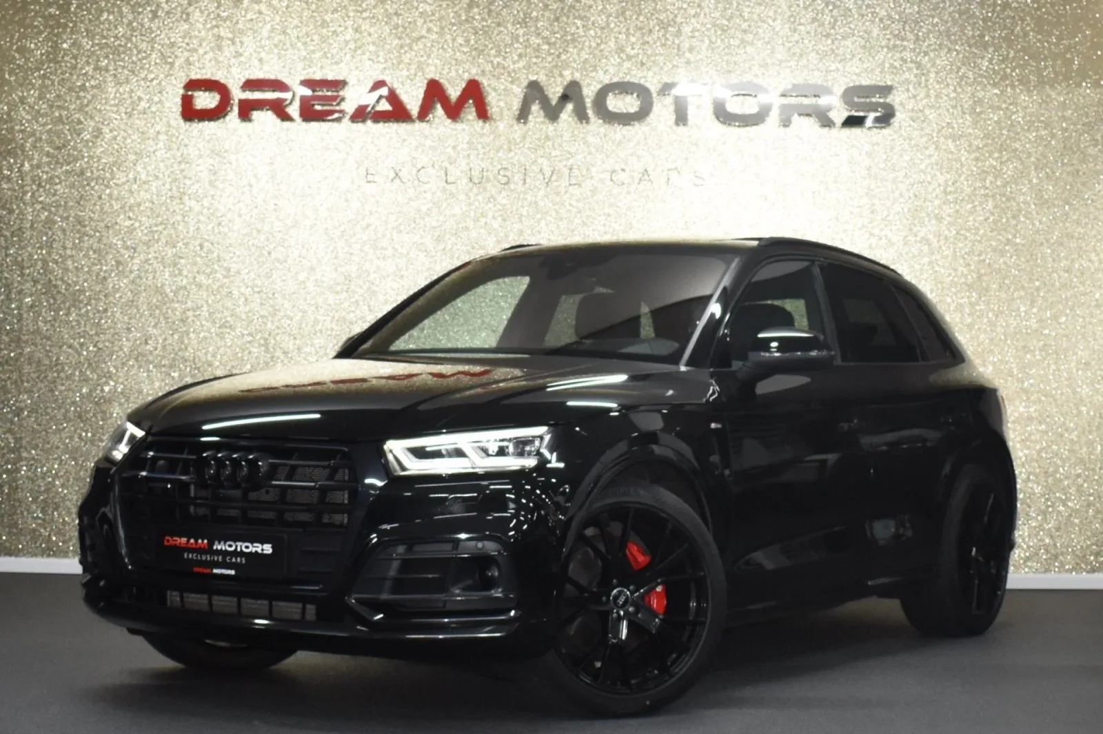Audi Q5 (2020) — foto 1