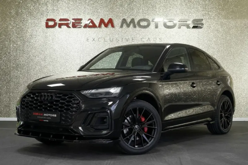 Audi Q5 (2023)