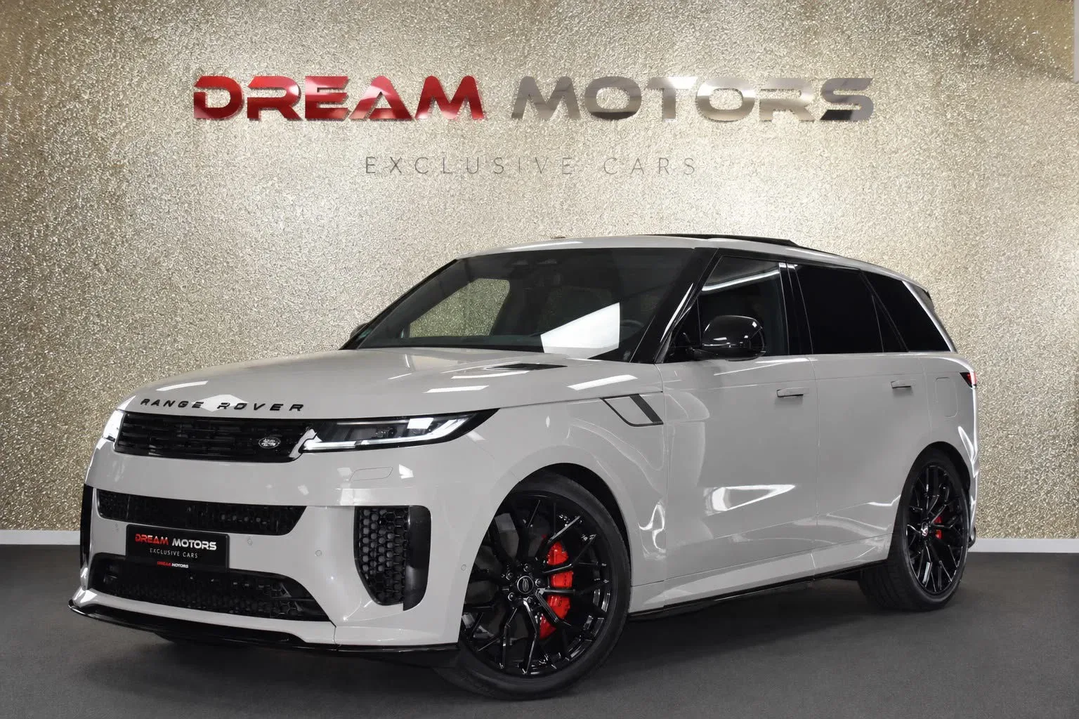 Land Rover Range Rover Sport (2026) — foto 1