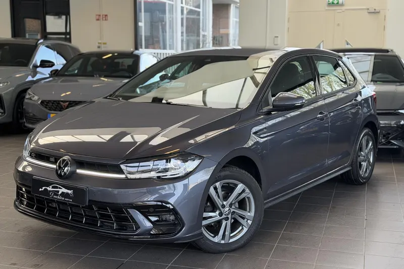 Volkswagen Polo (2024)