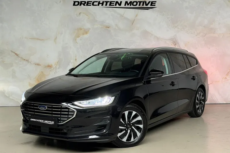 Ford Focus (2025)