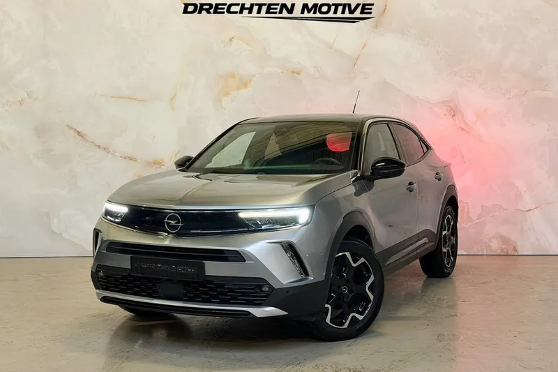 Opel Mokka (2022)