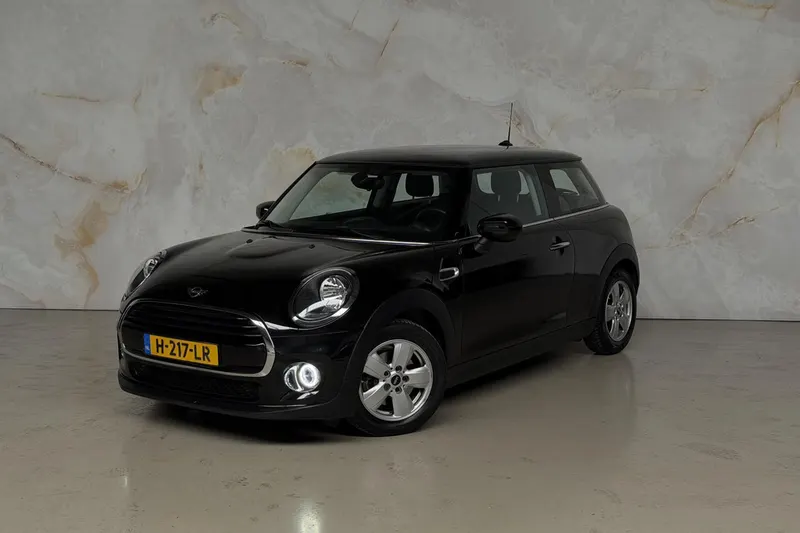 MINI Cooper (2020)
