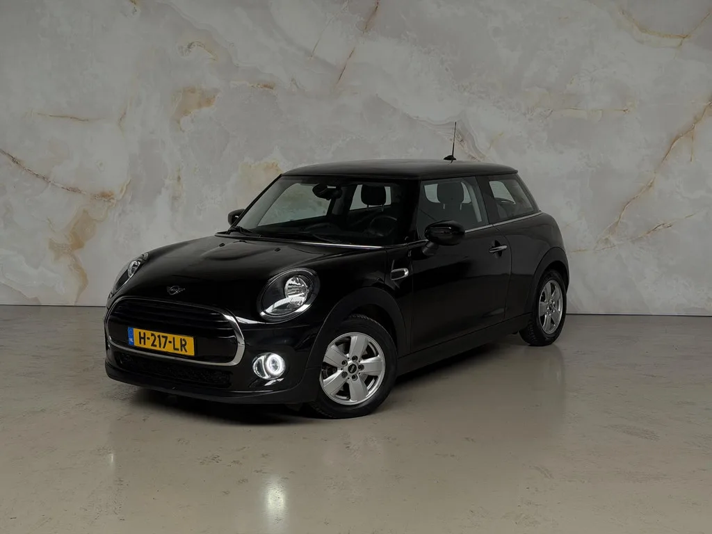 MINI Cooper (2020) — foto 1