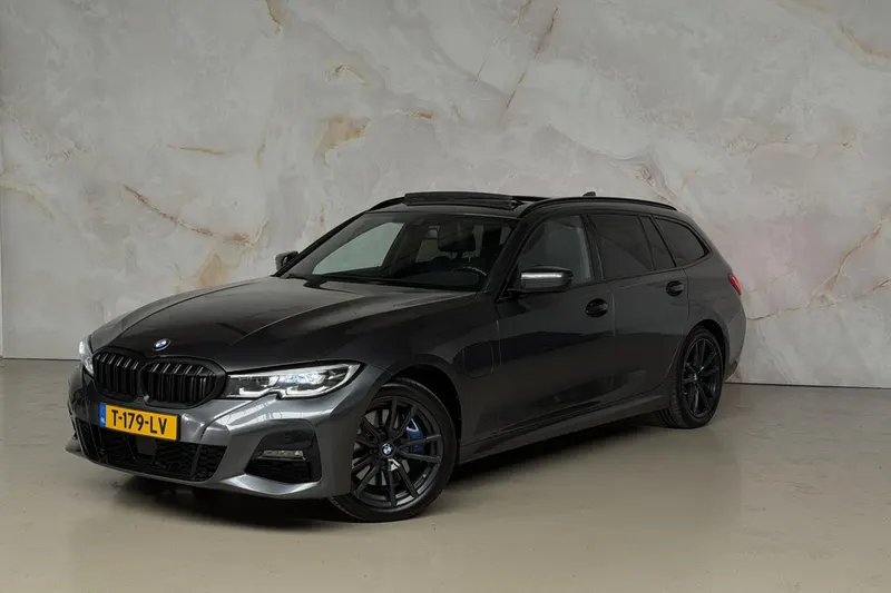 BMW 3-Serie (2020)