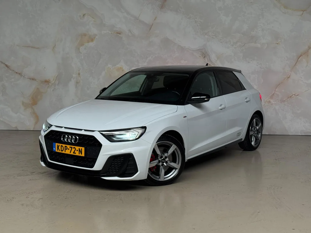 Audi A1 (2019) — foto 1