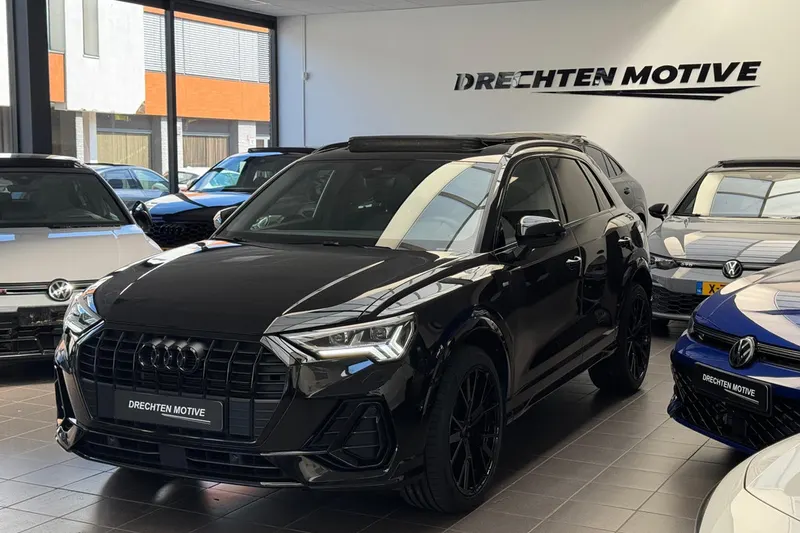 Audi Q3 (2023)